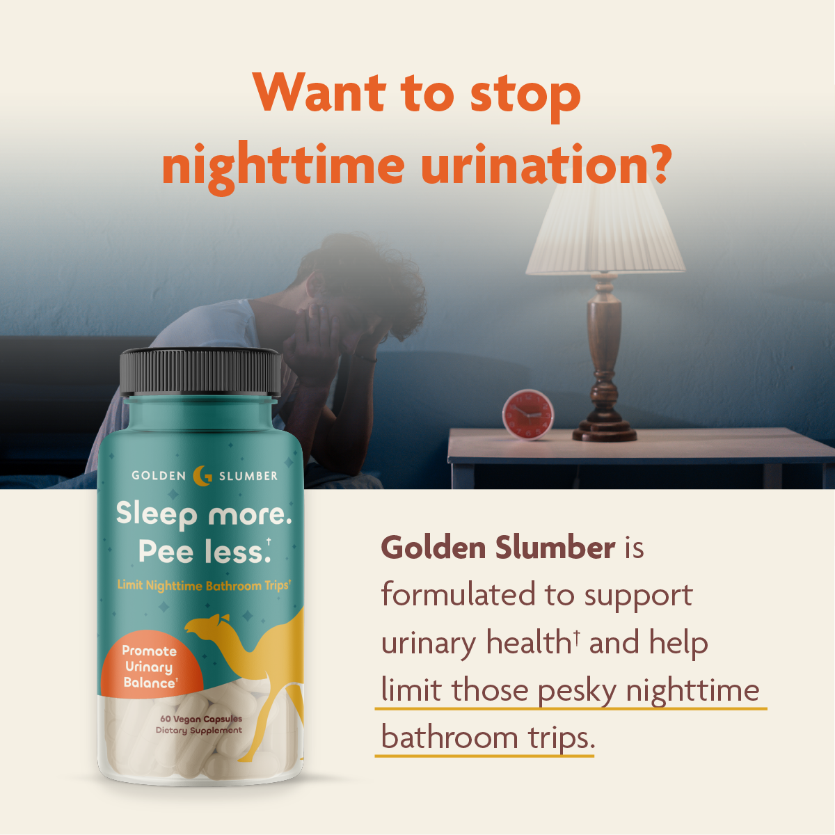 Golden Slumber