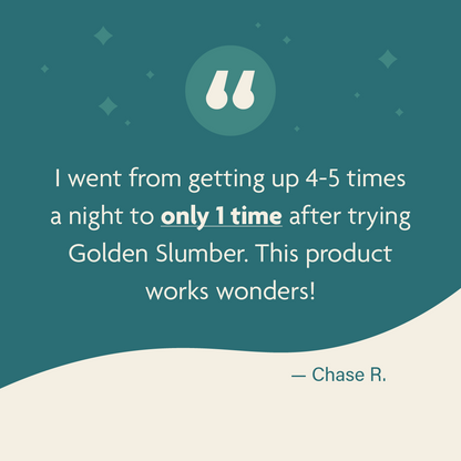 Golden Slumber